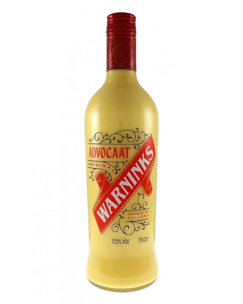 Wholesale Warninks Advocaat 70 cl