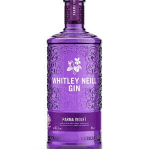Whitley Neill Parma Violet Gin, 70 cl