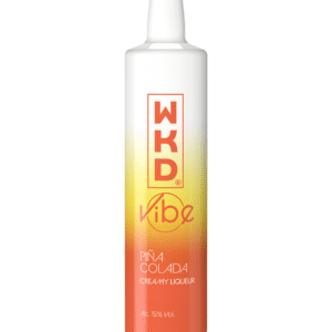 WKD Vibe Creamy Pina Colada Liqueur, 50 cl