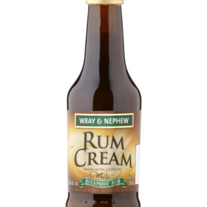 Wray & Nephew Rum Cream, 200 ml
