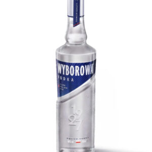 Wyborowa Original Vodka, 70 cl