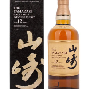 Buy Yamazaki Whiskey Wholesale