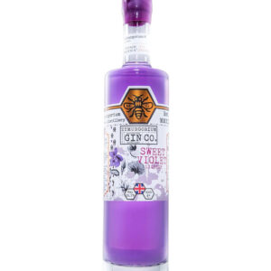 Zymurgorium Violet Gin, 50 cl